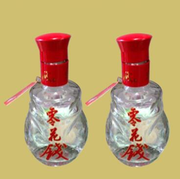 魏槽坊零花錢酒125ml