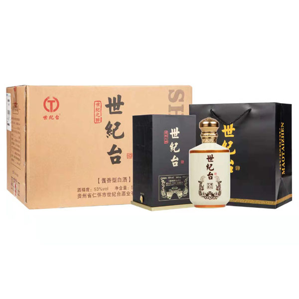 世紀台酒（世紀之醉）