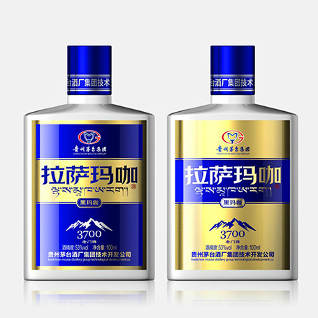  拉薩瑪咖酒品鑒小酒