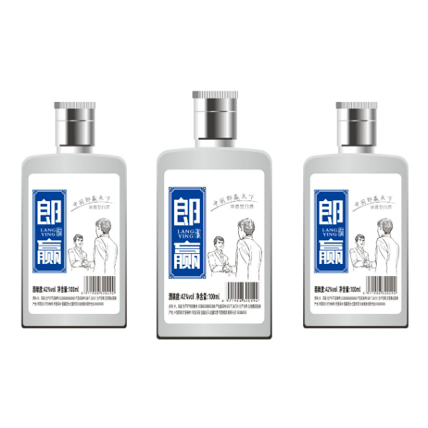 郎赢小酒100ml